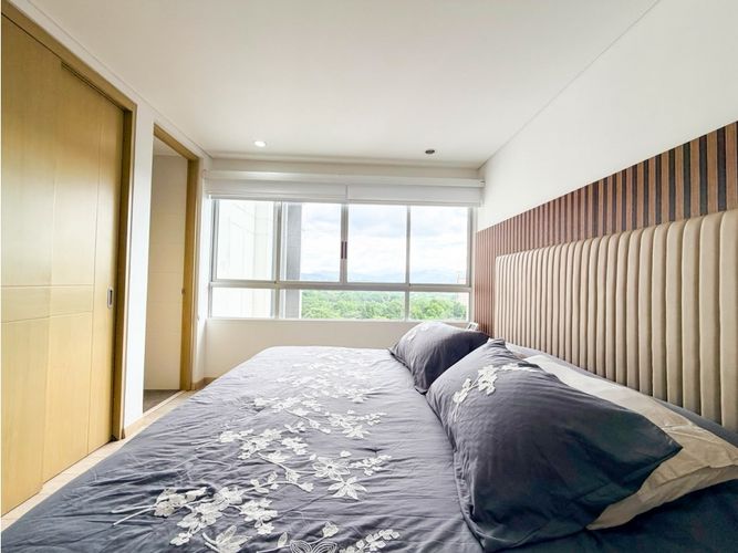 Apartamento en venta en Urbanizacion Club House I, Bucaramanga, 129 m² · foto 8 de 19