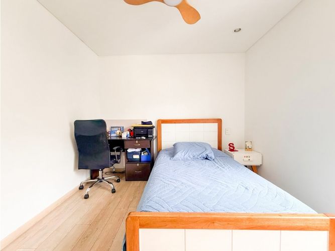 Apartamento en venta en Urbanizacion Club House I, Bucaramanga, 129 m² · foto 9 de 19