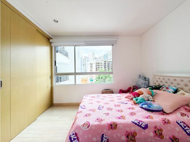 Apartamento en venta en Urbanizacion Club House I, Bucaramanga, 129 m² · foto 10 de 19