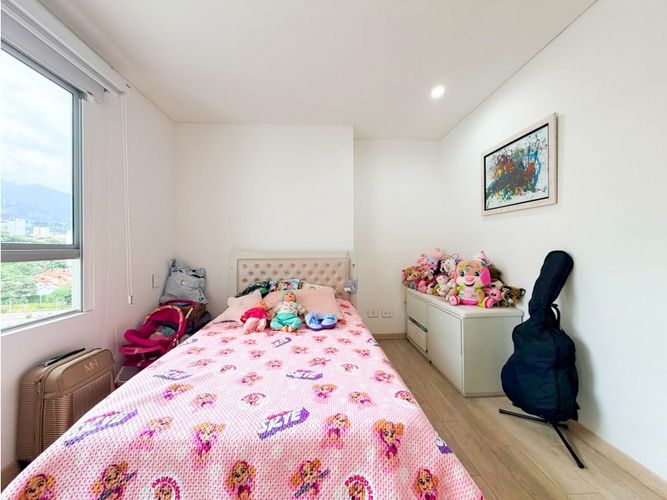 Apartamento en venta en Urbanizacion Club House I, Bucaramanga, 129 m² · foto 11 de 19