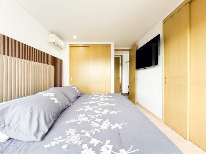 Apartamento en venta en Urbanizacion Club House I, Bucaramanga, 129 m² · foto 12 de 19