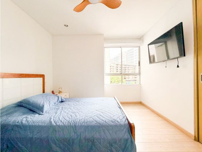 Apartamento en venta en Urbanizacion Club House I, Bucaramanga, 129 m² · foto 13 de 19