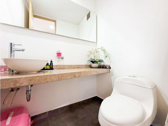 Apartamento en venta en Urbanizacion Club House I, Bucaramanga, 129 m² · foto 17 de 19