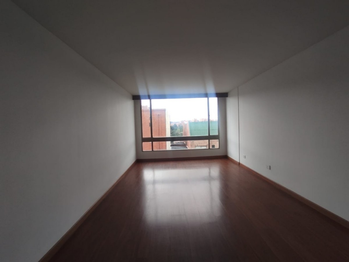 Foto del apartamento