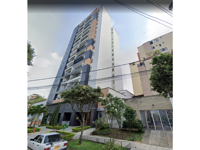 Apartamento de 3 alcobas en venta en La Aurora, Bucaramanga, 98 m² · foto 2 de 18