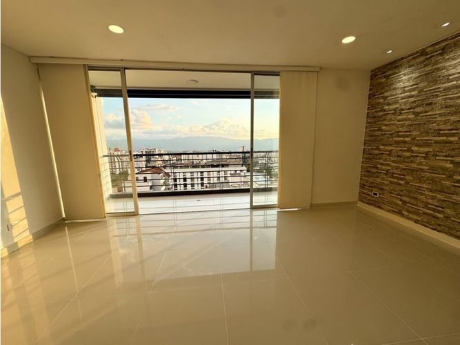 Apartamento de 3 alcobas en venta en La Aurora, Bucaramanga, 98 m² · foto 4 de 18