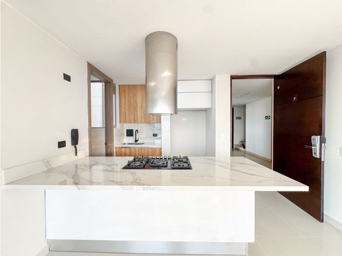 Apartamento de 3 alcobas en venta en La Aurora, Bucaramanga, 98 m² · foto 8 de 18