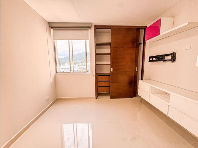 Apartamento de 3 alcobas en venta en La Aurora, Bucaramanga, 98 m² · foto 9 de 18