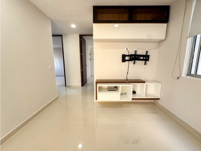 Apartamento de 3 alcobas en venta en La Aurora, Bucaramanga, 98 m² · foto 10 de 18