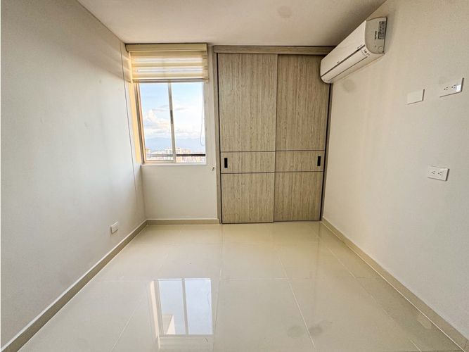 Apartamento de 3 alcobas en venta en La Aurora, Bucaramanga, 98 m² · foto 11 de 18
