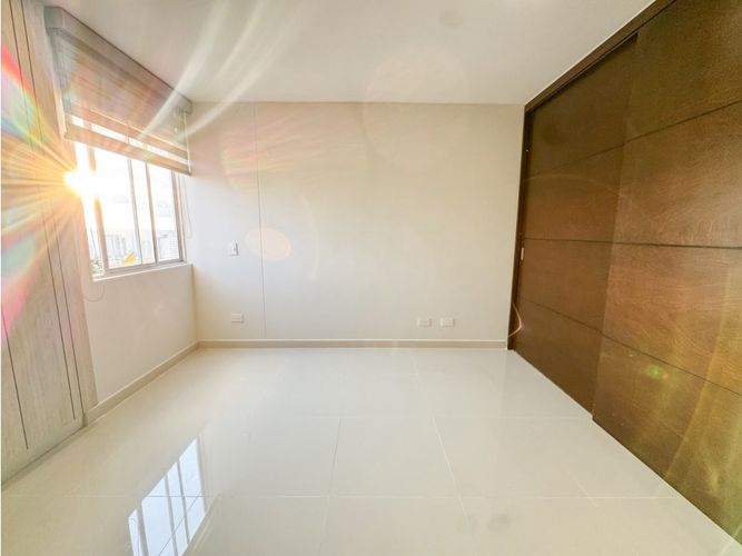 Apartamento de 3 alcobas en venta en La Aurora, Bucaramanga, 98 m² · foto 12 de 18