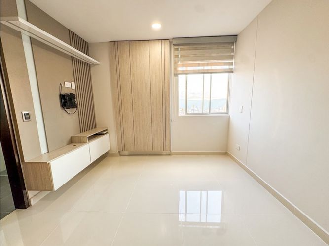 Apartamento de 3 alcobas en venta en La Aurora, Bucaramanga, 98 m² · foto 13 de 18