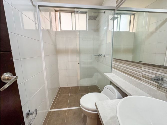 Apartamento de 3 alcobas en venta en La Aurora, Bucaramanga, 98 m² · foto 14 de 18