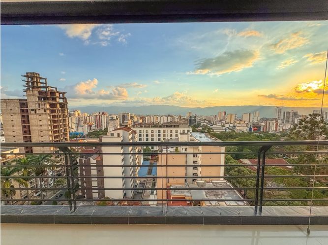 Apartamento de 3 alcobas en venta en La Aurora, Bucaramanga, 98 m² · foto 16 de 18
