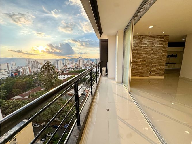 Apartamento de 3 alcobas en venta en La Aurora, Bucaramanga, 98 m² · foto 17 de 18