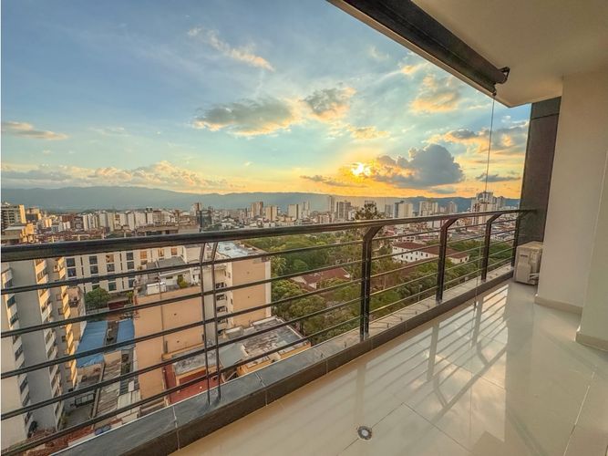 Apartamento de 3 alcobas en venta en La Aurora, Bucaramanga, 98 m² · foto 18 de 18