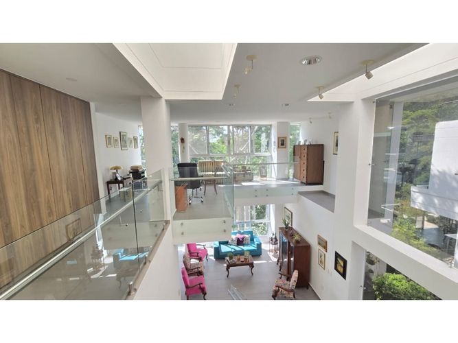 Casa de 5 alcobas en venta en Menzuly, Piedecuesta, 1026 m² · foto 7 de 23