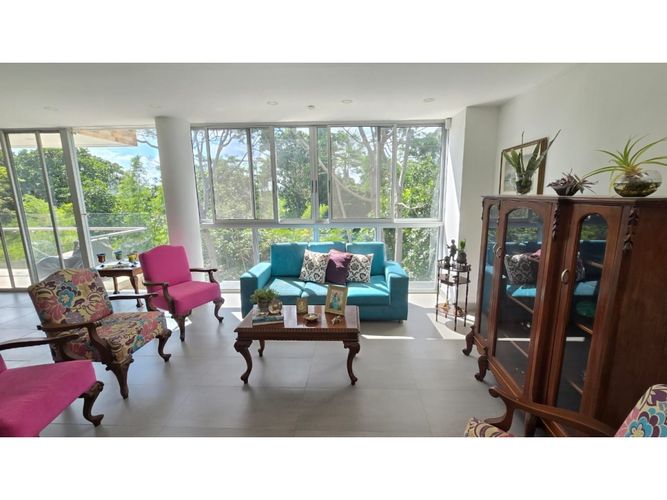 Casa de 5 alcobas en venta en Menzuly, Piedecuesta, 1026 m² · foto 8 de 23