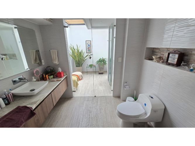 Casa de 5 alcobas en venta en Menzuly, Piedecuesta, 1026 m² · foto 16 de 23