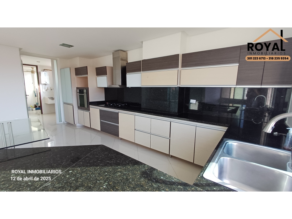 Apartamento en venta en Altos De Riomar, Barranquilla · foto 15 de 24