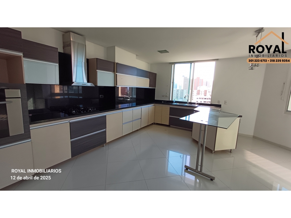 Apartamento en venta en Altos De Riomar, Barranquilla · foto 17 de 24