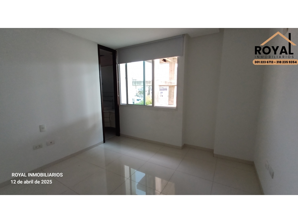 Apartamento en venta en Altos De Riomar, Barranquilla · foto 20 de 24