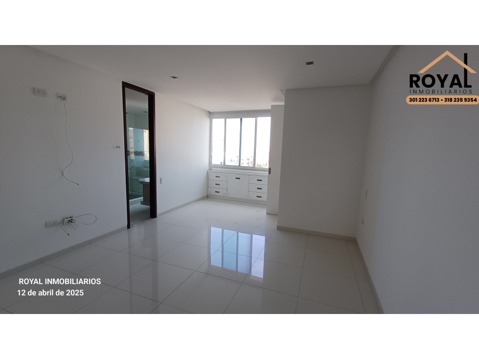 Apartamento en venta en Altos De Riomar, Barranquilla · foto 24 de 24