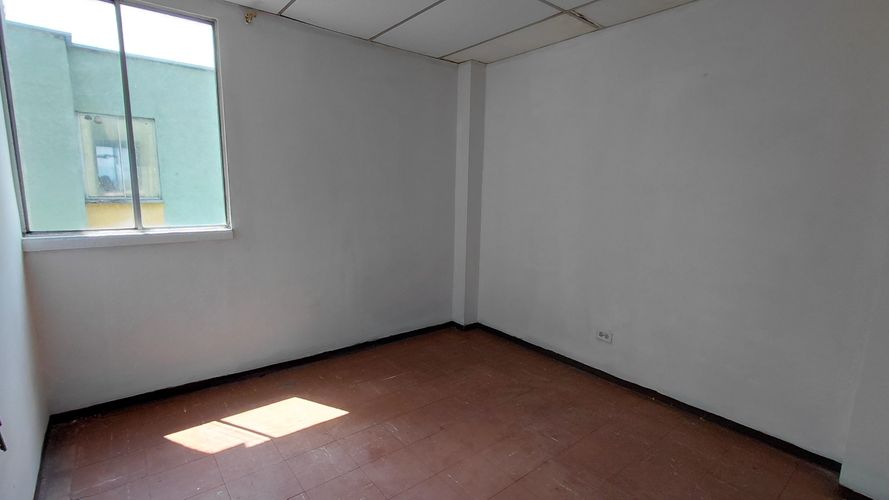 Apartamento de 3 alcobas en venta en Manzanares, Cali, 72 m² · foto 10 de 24