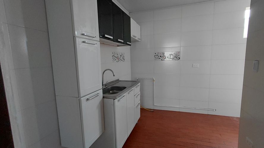 Apartamento de 3 alcobas en venta en Manzanares, Cali, 72 m² · foto 8 de 24