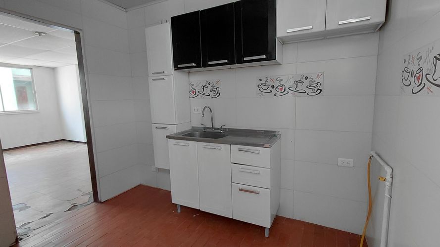Apartamento de 3 alcobas en venta en Manzanares, Cali, 72 m² · foto 4 de 24