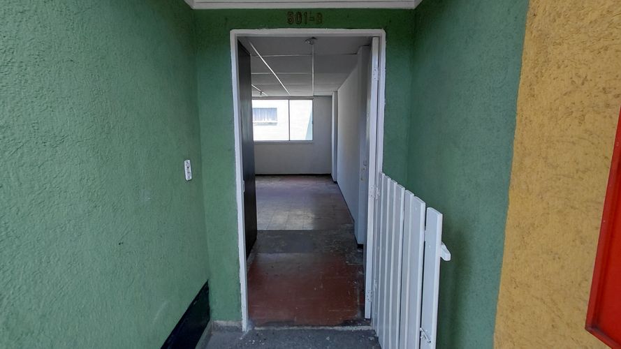 Apartamento de 3 alcobas en venta en Manzanares, Cali, 72 m² · foto 3 de 24