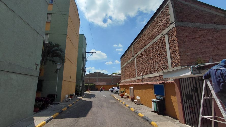 Apartamento de 3 alcobas en venta en Manzanares, Cali, 72 m² · foto 24 de 24