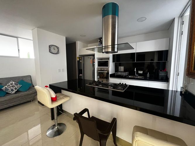 Casa de 3 alcobas en venta en Lagos Del Cacique, Bucaramanga, 214 m² · foto 7 de 24