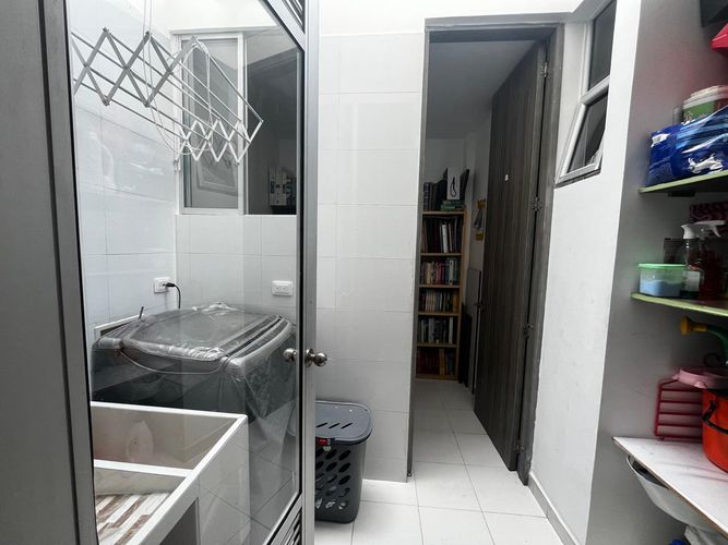 Casa de 3 alcobas en venta en Lagos Del Cacique, Bucaramanga, 214 m² · foto 11 de 24