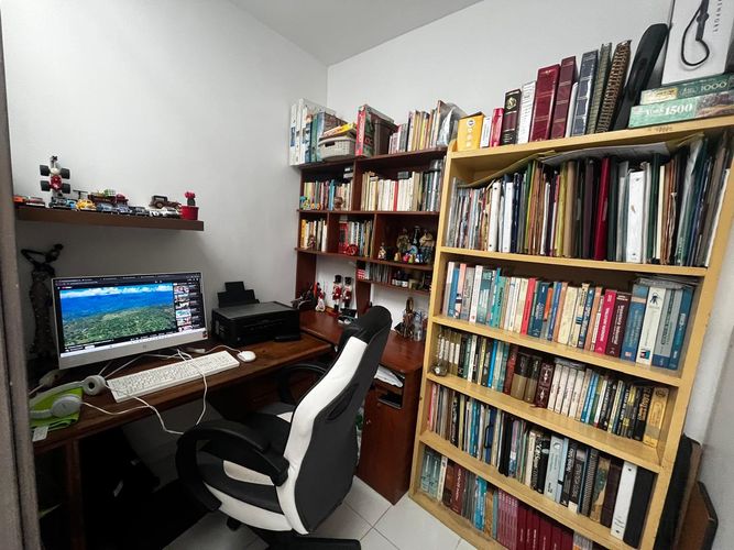 Casa de 3 alcobas en venta en Lagos Del Cacique, Bucaramanga, 214 m² · foto 12 de 24