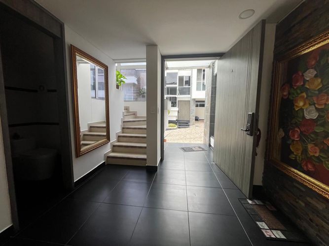 Casa de 3 alcobas en venta en Lagos Del Cacique, Bucaramanga, 214 m² · foto 15 de 24