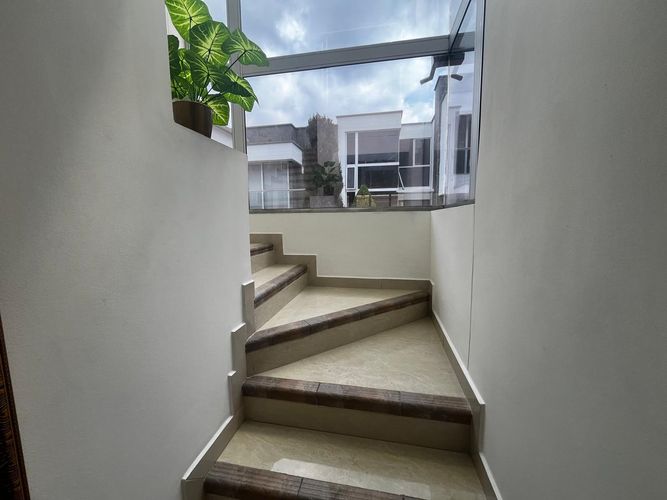 Casa de 3 alcobas en venta en Lagos Del Cacique, Bucaramanga, 214 m² · foto 16 de 24
