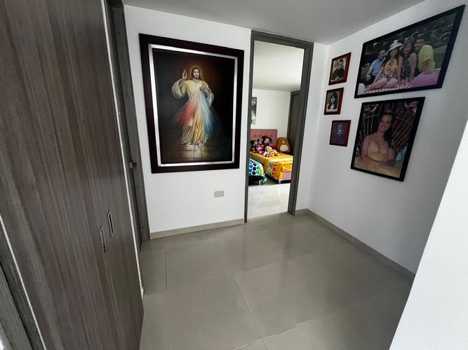 Casa de 3 alcobas en venta en Lagos Del Cacique, Bucaramanga, 214 m² · foto 18 de 24