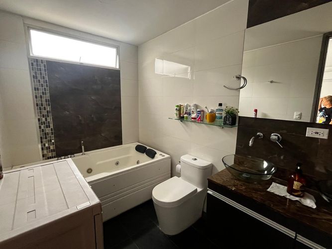 Casa de 3 alcobas en venta en Lagos Del Cacique, Bucaramanga, 214 m² · foto 22 de 24