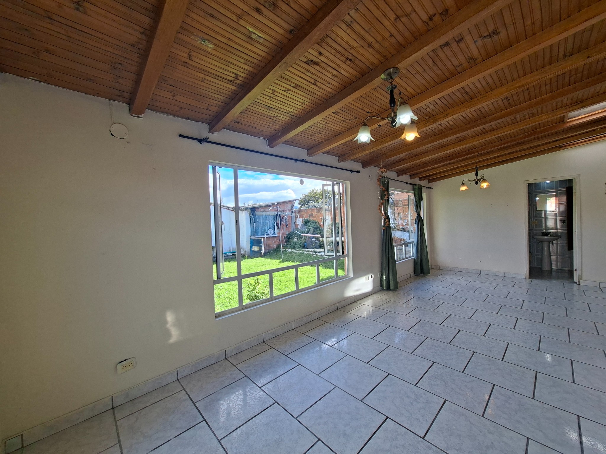 Apartaestudio en Arriendo en Camino La Floresta, Chía