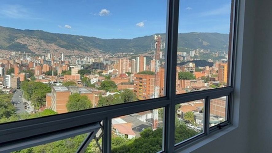 Consultorio en arriendo en Laureles, Medellín, 29 m² · foto 13 de 20
