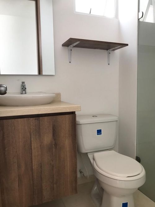 Apartamento de 2 alcobas en venta en Cr. Los Naranjos, Jamundí, 62 m² · foto 13 de 24