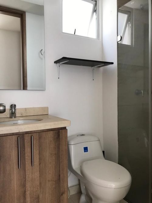 Apartamento de 2 alcobas en venta en Cr. Los Naranjos, Jamundí, 62 m² · foto 15 de 24