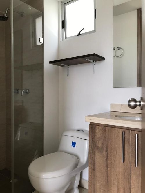 Apartamento de 2 alcobas en venta en Cr. Los Naranjos, Jamundí, 62 m² · foto 19 de 24