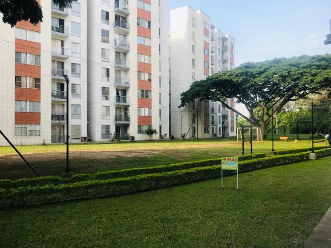 Apartamento de 2 alcobas en venta en Cr. Los Naranjos, Jamundí, 62 m² · foto 24 de 24