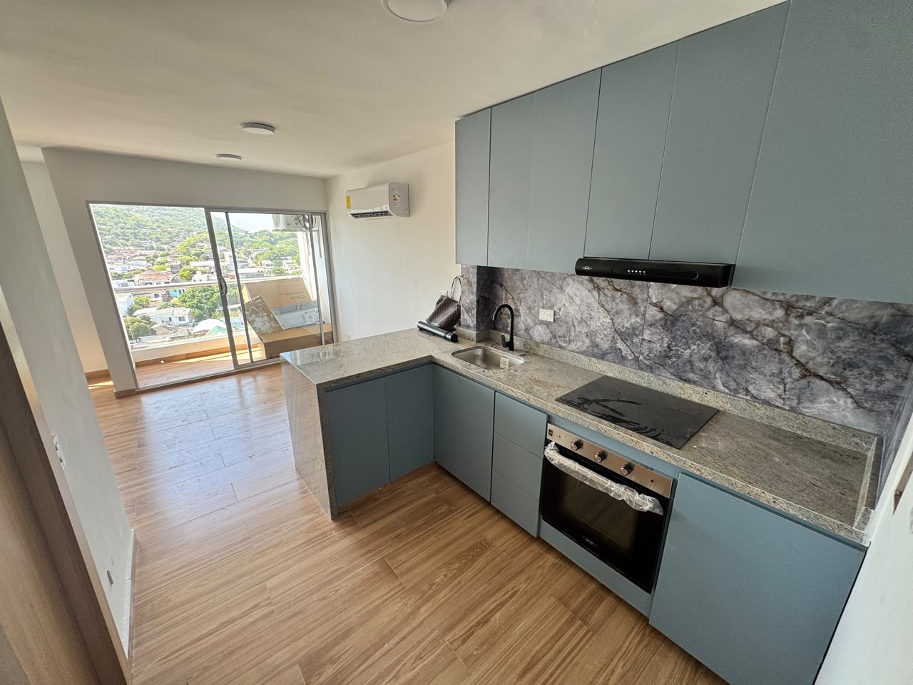Apartamento en Arriendo en Torices, Cartagena