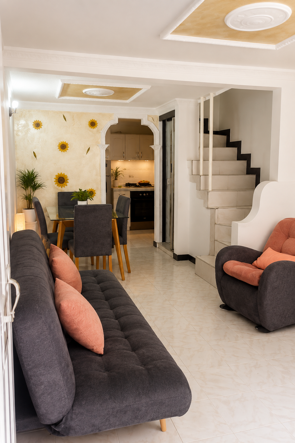 Casa en venta en Tintala, Bogotá · foto 3 de 15