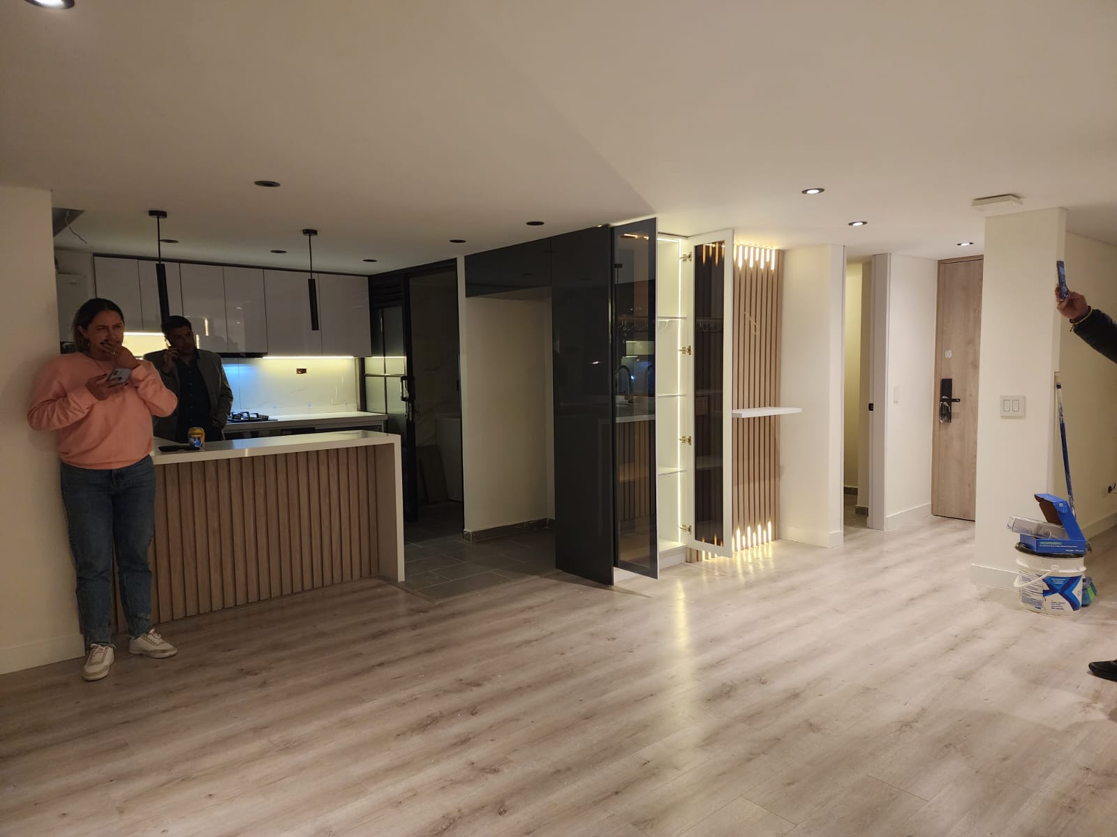 Apartamento en venta en Colina Campestre, Bogotá · foto 3 de 18