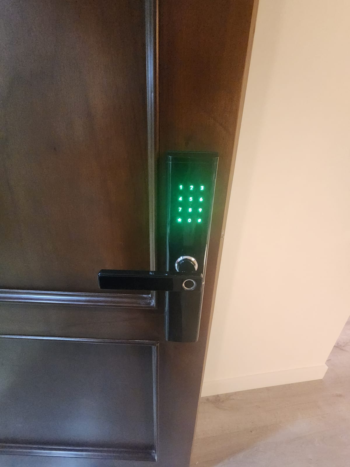 Apartamento en venta en Colina Campestre, Bogotá · foto 4 de 18