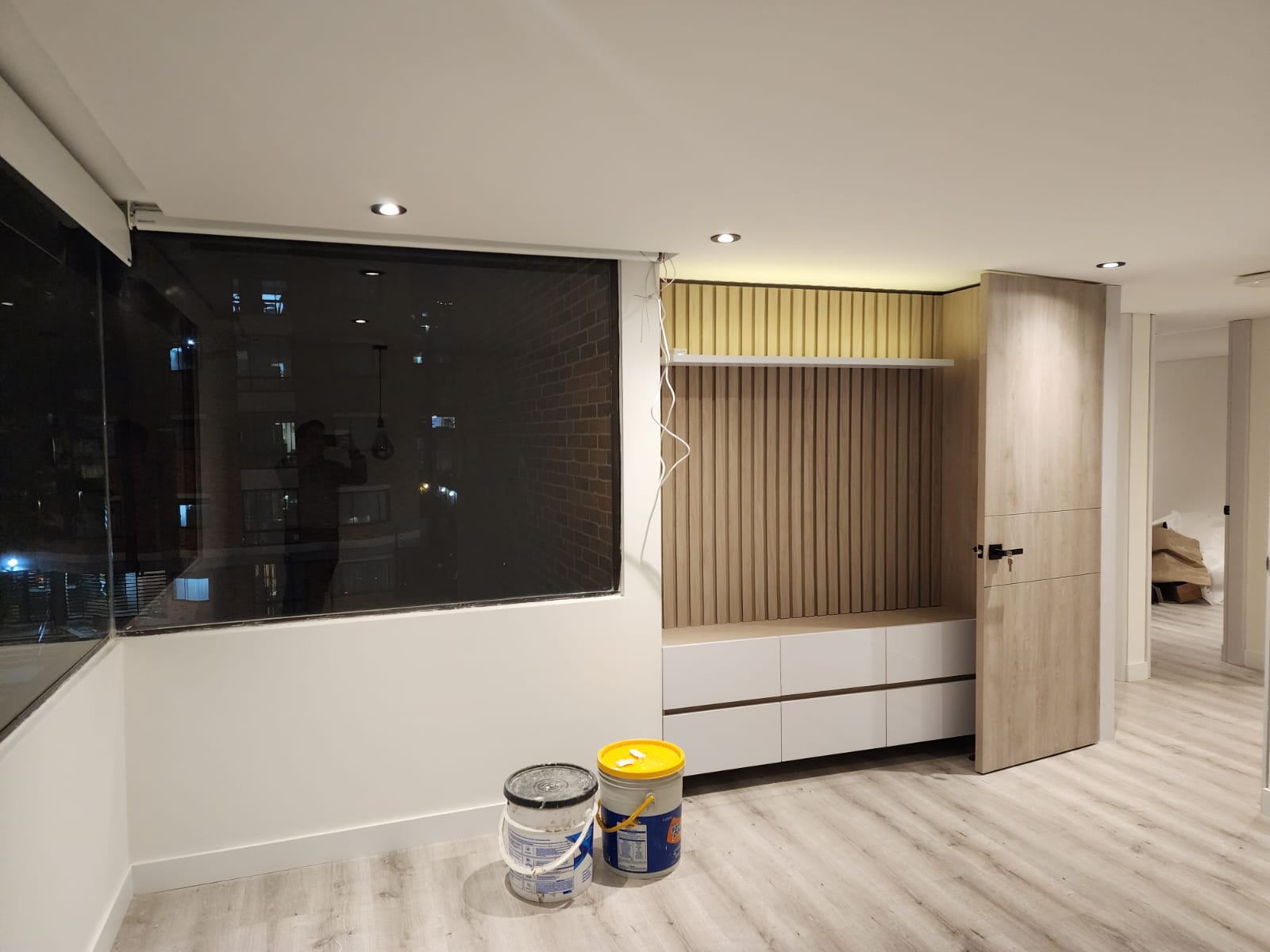 Apartamento en venta en Colina Campestre, Bogotá · foto 5 de 18